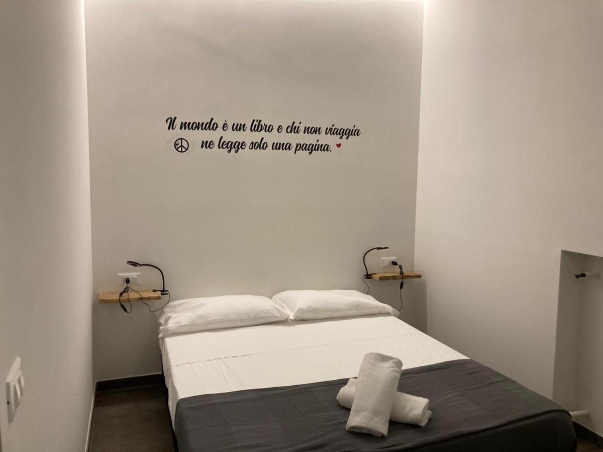 *Suite *Pozzo Dei Desideri Peschici Eksteriør bilde