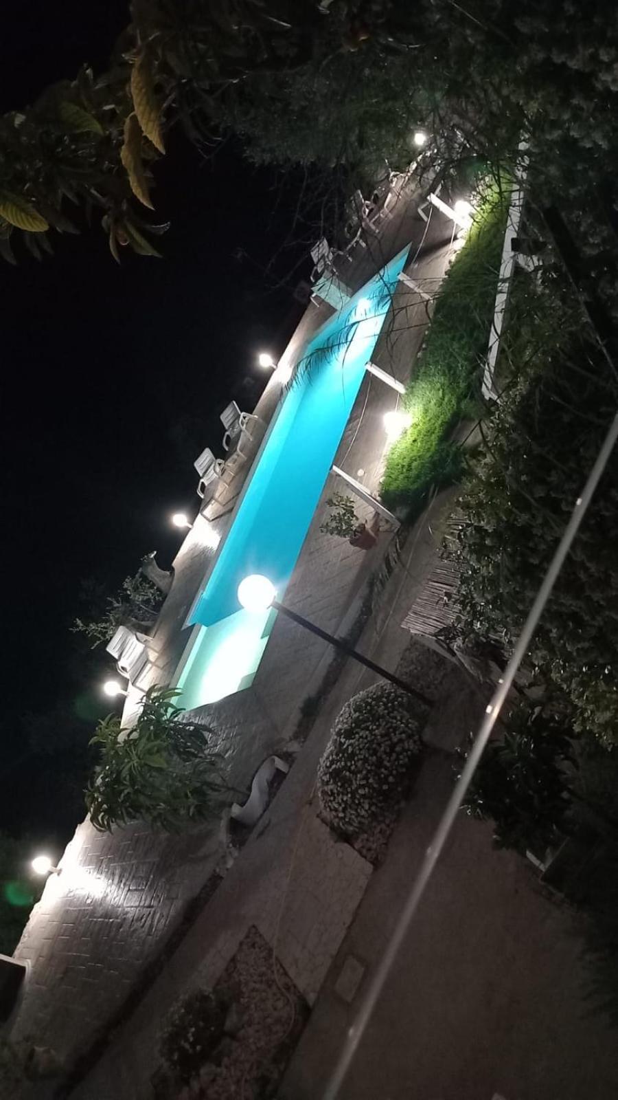 *Suite *Pozzo Dei Desideri Peschici Eksteriør bilde
