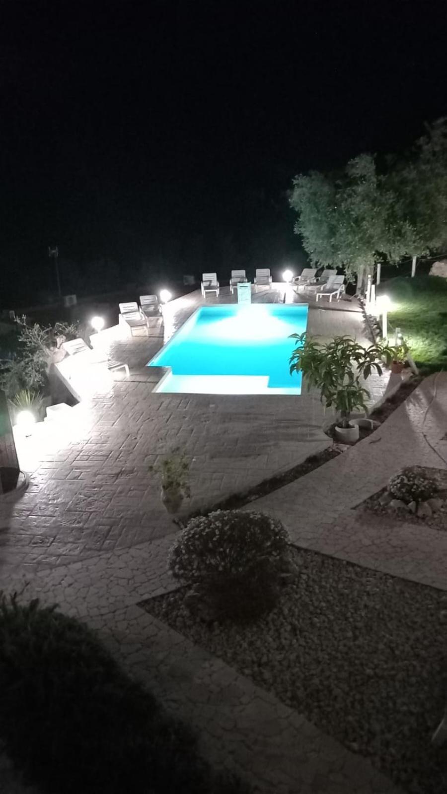 *Suite *Pozzo Dei Desideri Peschici Eksteriør bilde